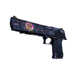 Desert Eagle | Night Heist (Factory New)