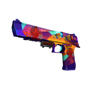 Desert Eagle | Ocean Drive (Field-Tested)