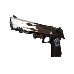 Desert Eagle | Oxide Blaze (Factory New)