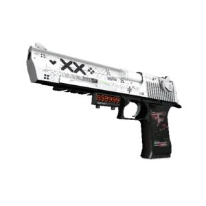 Desert Eagle | Printstream (Field-Tested)