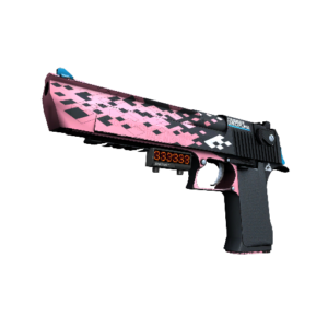 Desert Eagle | Trigger Discipline (Field-Tested)