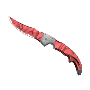 ★ Falchion Knife | Slaughter (Factory New)