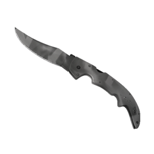StatTrak™ ★ Falchion Knife | Urban Masked (Field-Tested)