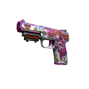Five-SeveN | Fairy Tale (Factory New)
