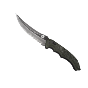 ★ Flip Knife