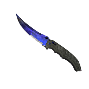 ★ Flip Knife | Doppler Phase 4 (Factory New)