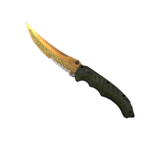 ★ Flip Knife | Lore (Minimal Wear)