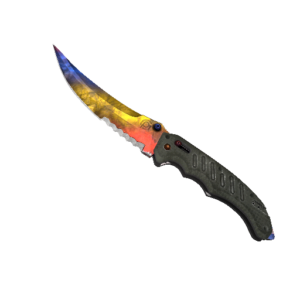 ★ Flip Knife | Marble Fade (Factory New)