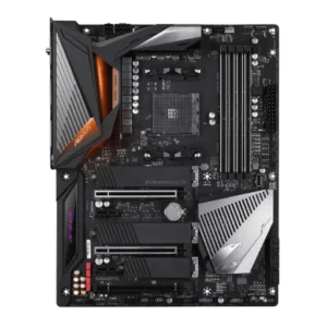 GIGABYTE X570 AORUS Ultra