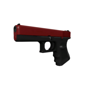 Glock-18 | Candy Apple (Factory New)