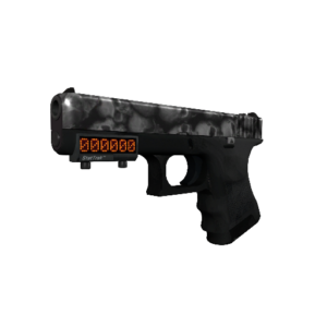 StatTrak™ Glock-18 | Catacombs (Field-Tested)