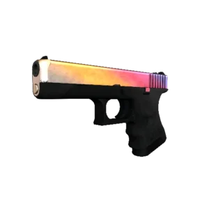 Glock-18 | Fade (Factory New)