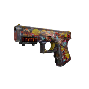 Glock-18 | Snack Attack (Field-Tested)