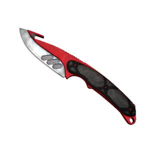 ★ Gut Knife | Autotronic (Factory New)