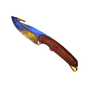 ★ Gut Knife | Marble Fade (Factory New)