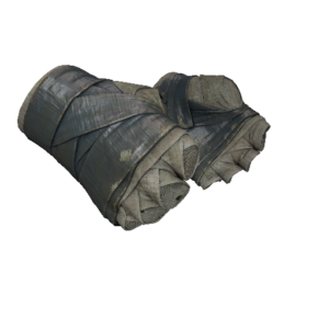 ★ Hand Wraps | Duct Tape (Field-Tested)
