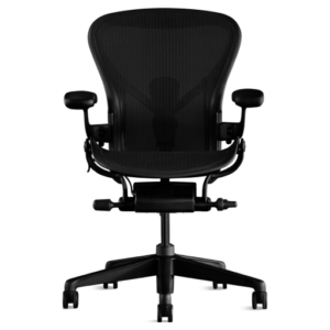 Herman Miller Aeron