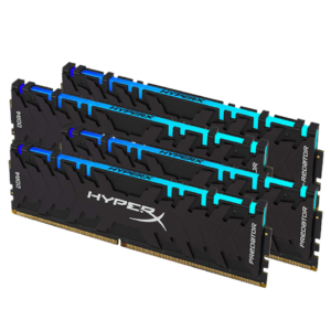 HyperX Predator RGB 32GB