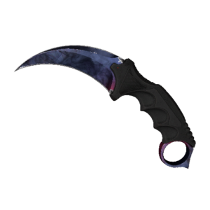 ★ Karambit | Doppler Phase 1 (Factory New)