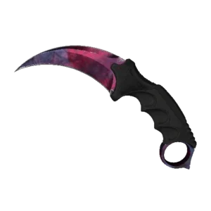 ★ Karambit | Doppler Phase 2 (Factory New)