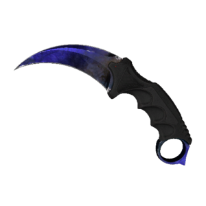 ★ Karambit | Doppler Phase 3 (Factory New)