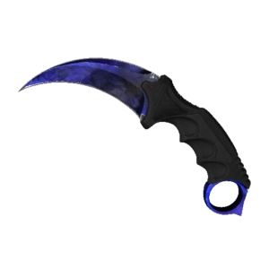 ★ Karambit | Doppler Phase 4 (Factory New)