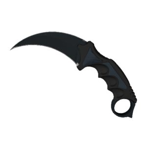 ★ Karambit | Night (Field-Tested)