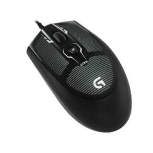 Logitech G100S Custom