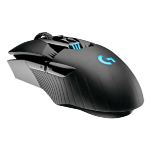 Logitech G900