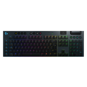 Logitech G915