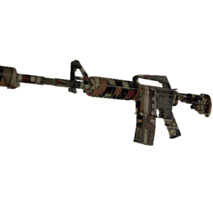 M4A1-S | Fizzy POP (Field-Tested)