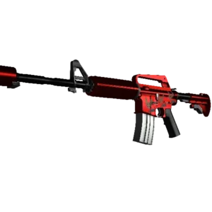 M4A1-S | Hot Rod (Factory New)