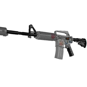 M4A1-S | Printstream (Factory New)