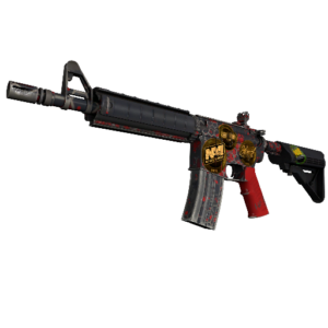 Souvenir M4A4 | Converter (Factory New)