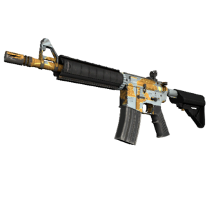 M4A4 | Daybreak (Factory New)