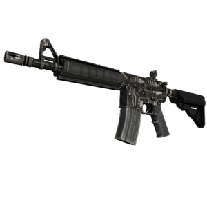 M4A4 | Mainframe (Minimal Wear)