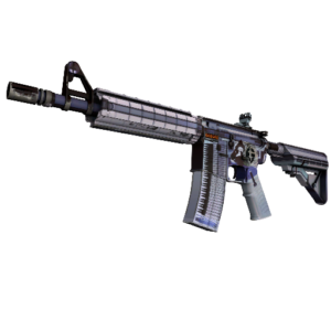 M4A4 | X-Ray (Factory New)