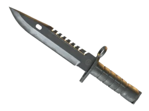 ★ M9 Bayonet