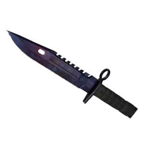 ★ M9 Bayonet | Doppler Black Pearl (Factory New)