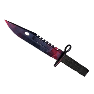 ★ M9 Bayonet | Doppler Phase 1 (Factory New)