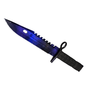 ★ M9 Bayonet | Doppler Phase 4 (Minimal Wear)