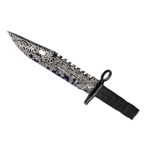 ★ M9 Bayonet | Freehand (Field-Tested)