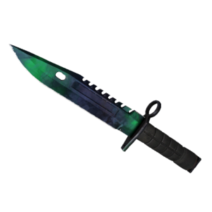 ★ M9 Bayonet | Gamma Doppler Phase 1 (Factory New)
