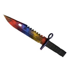 ★ M9 Bayonet | Marble Fade (Factory New)