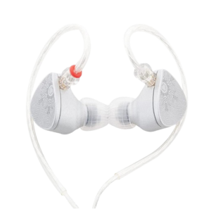 Moondrop Aria Snow Edition