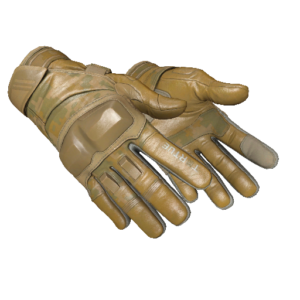 ★ Moto Gloves | Transport (Well-Worn)