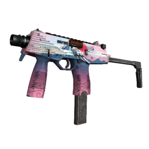 MP9 | Mount Fuji (Factory New)