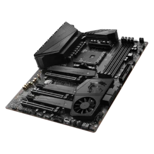 MSI MEG X570 Unify