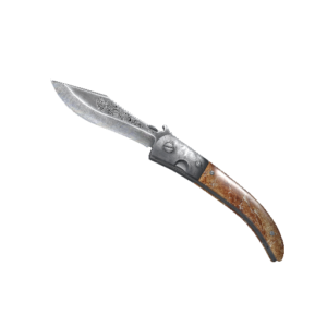 ★ Navaja Knife