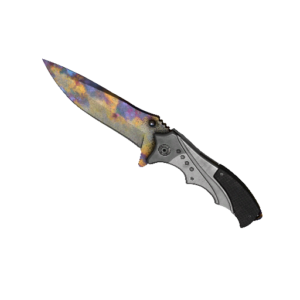 ★ Nomad Knife | Case Hardened (Minimal Wear)